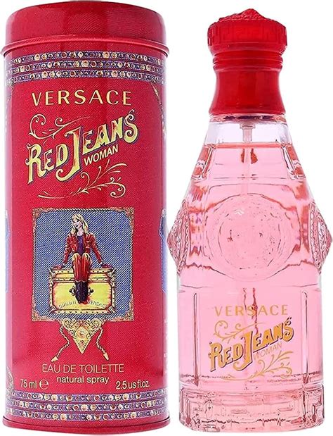 versace versus red jeans opinie|Versace red aftershave.